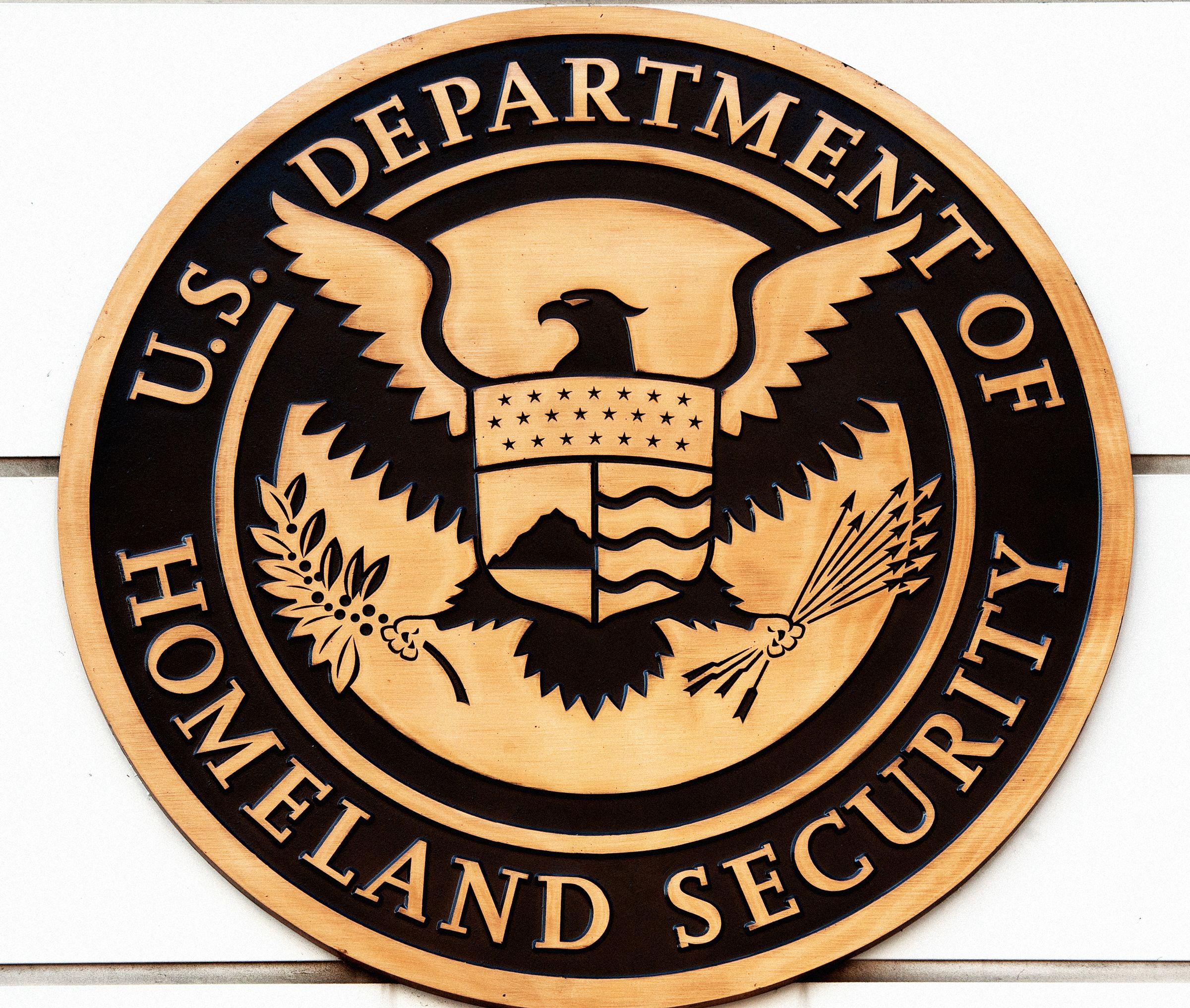A DHS Data Hub Exposed Sensitive Intel to Thousands of Unauthorized Users