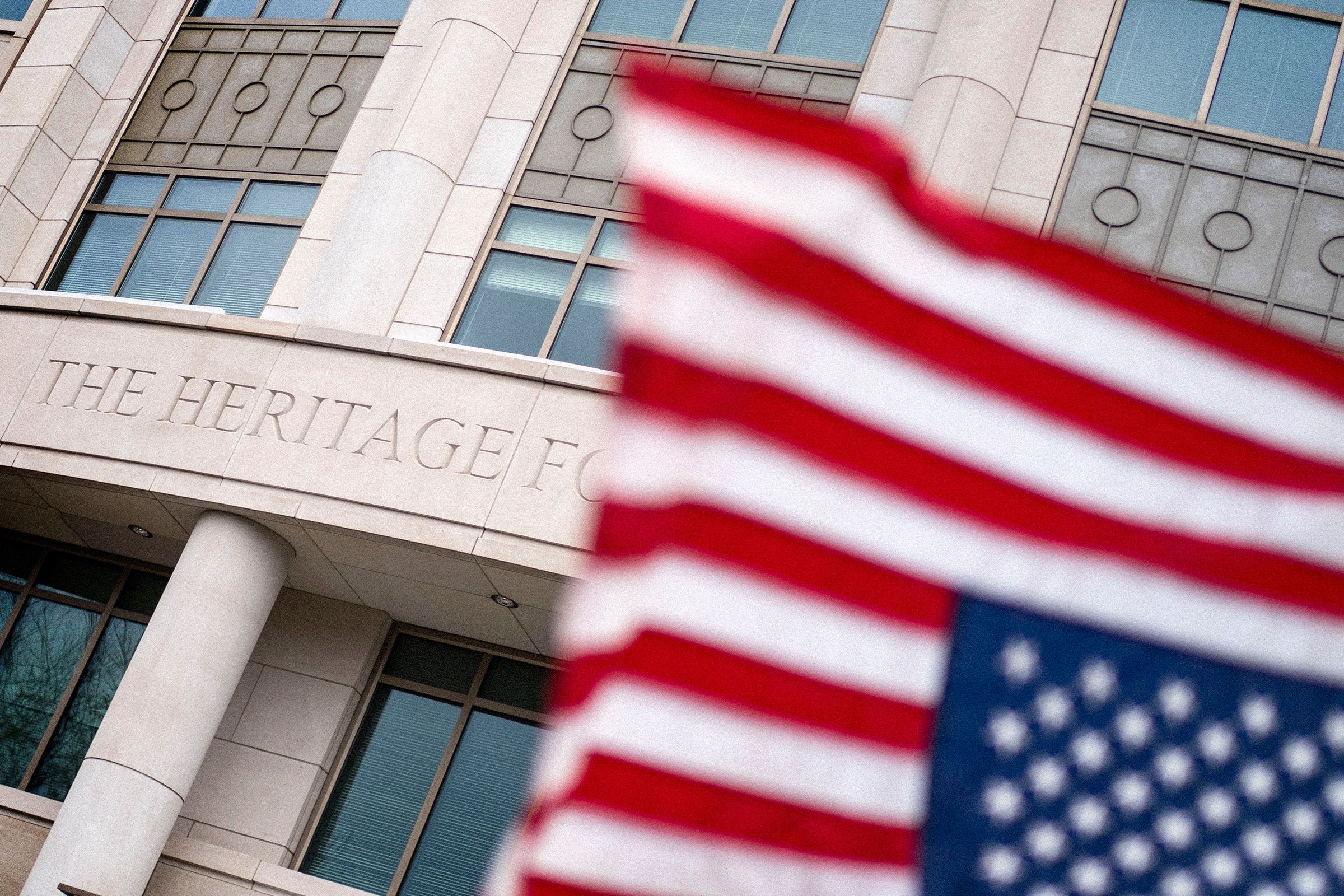 Heritage Foundation Uses Bogus Stat to Push a Trans Terrorism Classification