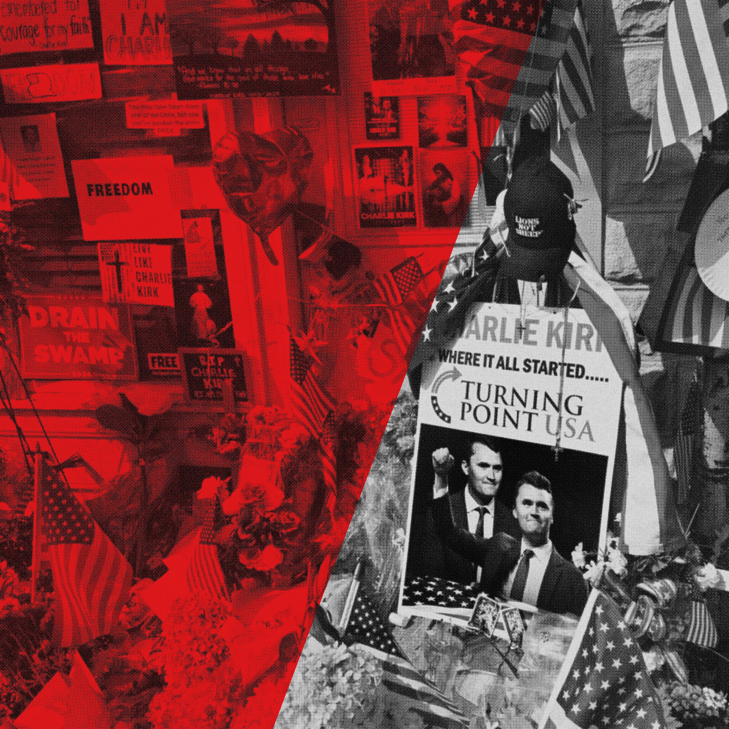 An App Used to Dox Charlie Kirk Critics Doxed Its Own Users Instead