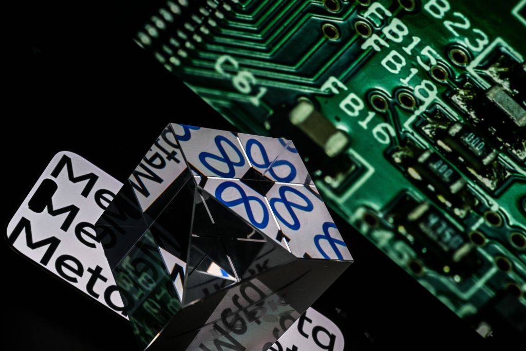 Meta Tells Its Metaverse Workers to Use AI to ‘Go 5X Faster’