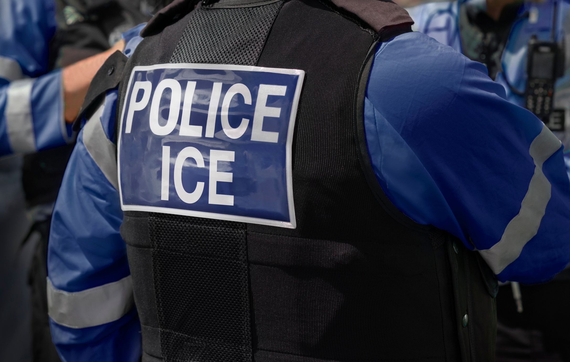ICE Wants to Build Out a 24/7 Social Media Surveillance Team