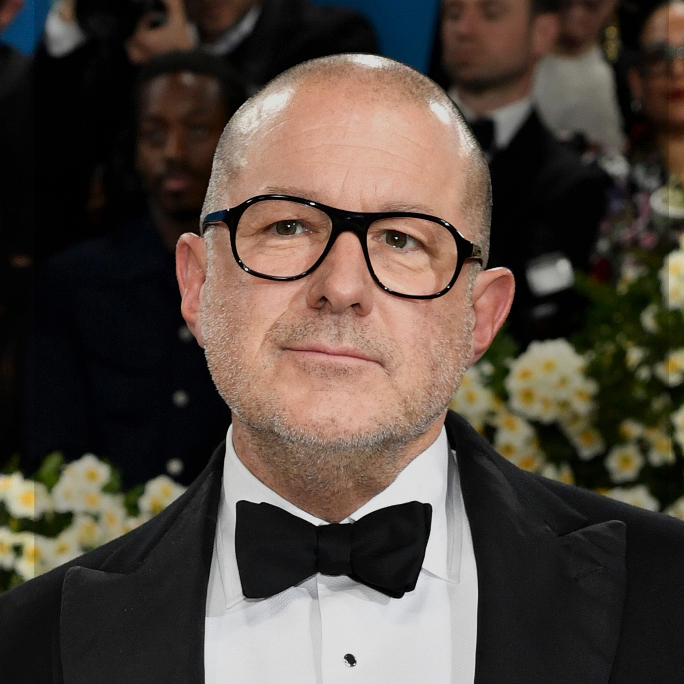 Jony Ive Says He Wants His OpenAI Devices to ‘Make Us Happy’